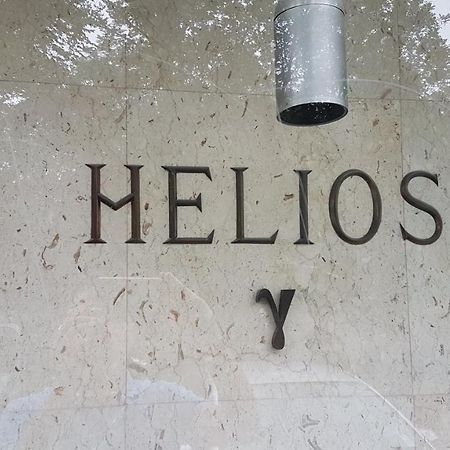 Cosy Helios Apartamento Royan Exterior foto